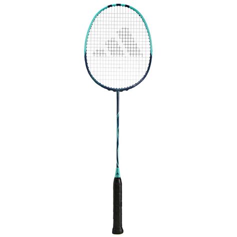 adidas uberschall f3|adidas Uberschall F3.1 Badminton Racket Blue .